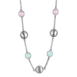 Collana Donna Boccadamo Cristallarte XGR488A