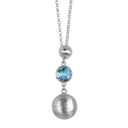 Collana Donna Boccadamo Cristallarte XGR487