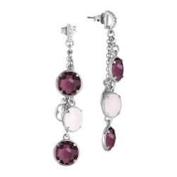 Orecchini Donna Boccadamo Cristallarte XOR408A