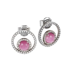 Orecchini Donna Boccadamo Sharada XOR470B