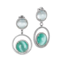 Orecchini Donna Boccadamo Sharada XOR471