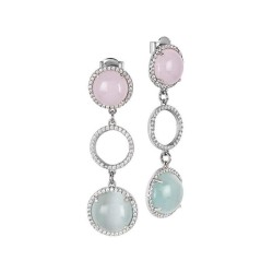 Orecchini Donna Boccadamo Sharada XOR472