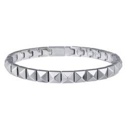 Bracciale Unisex Breil Rockers Jewels TJ2824