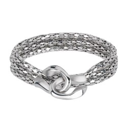 Bracciale Donna Breil Cobra S TJ2267