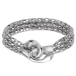 Bracciale Donna Breil Cobra M TJ2268