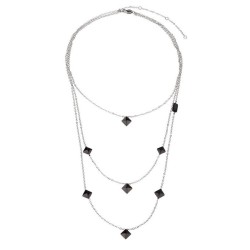 Collana Donna Breil Rockers Jewels TJ2813