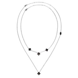 Collana Donna Breil Rockers Jewels TJ2812