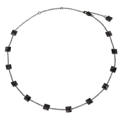 Collana Donna Breil Rockers Jewels TJ2811