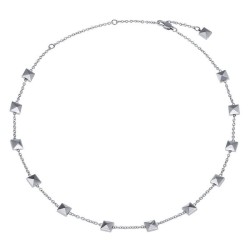 Collana Donna Breil Rockers Jewels TJ2810
