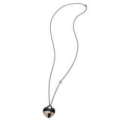 Collana Donna Breil Kilos Of Love TJ2736 Cuore