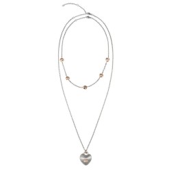 Collana Donna Breil Kilos Of Love TJ2733