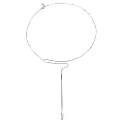 Collana Donna Breil Illusion TJ2699