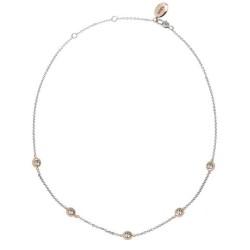 Collana Donna Breil Sunlight TJ2624