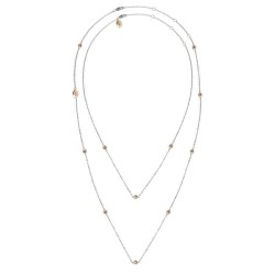 Collana Donna Breil Sunlight TJ2622