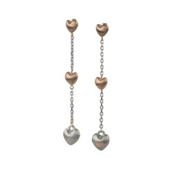 Orecchini Donna Breil Kilos Of Love TJ2731