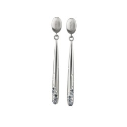 Orecchini Donna Breil Illusion TJ2648