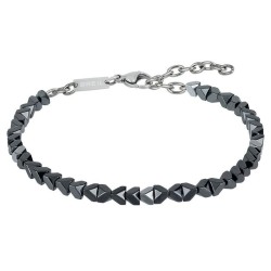 Bracciale Uomo Breil Krypton TJ2664