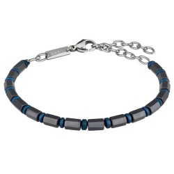 Bracciale Uomo Breil Krypton TJ2661