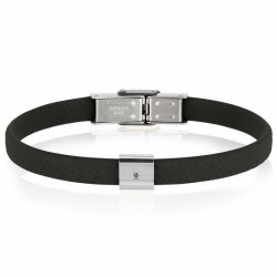 Bracciale Uomo Breil Black Diamond TJ2401