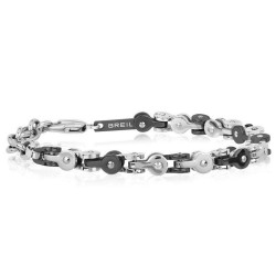 Bracciale Uomo Breil Gear TJ2256