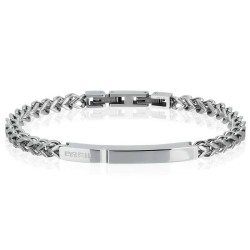 Bracciale Uomo Breil Groovy TJ2138