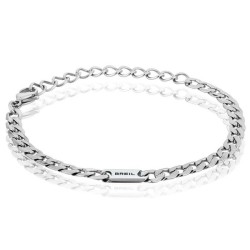 Bracciale Uomo Breil Groovy TJ1979
