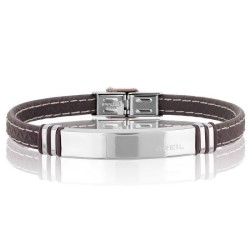 Bracciale Uomo Breil Savage TJ1976