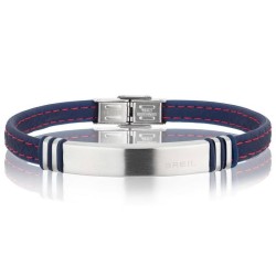 Bracciale Uomo Breil Savage TJ1975