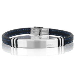 Bracciale Uomo Breil Savage TJ1974