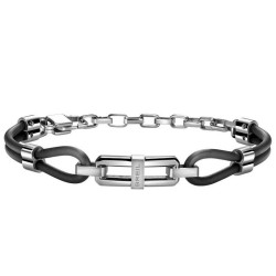Bracciale Uomo Breil Screw TJ1593