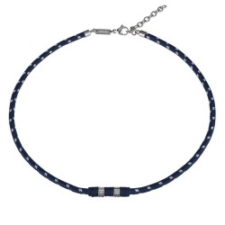 Collana Uomo Breil Bolt TJ2781