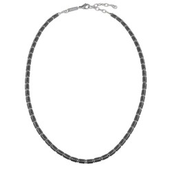Collana Uomo Breil Krypton TJ2657