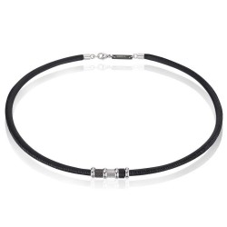 Collana Uomo Breil Pyramid TJ1993