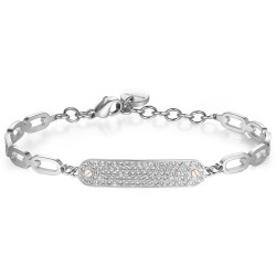 Bracciale Donna Brosway Chakra BHK338