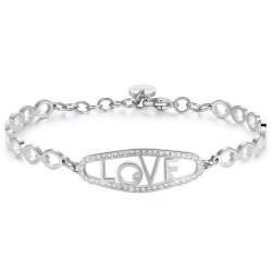 Bracciale Donna Brosway Chakra BHK339