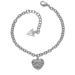 Bracciale Donna Guess Fashion UBB21594-S Cuore