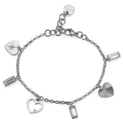 Bracciale Donna Brosway Chant BAH32