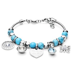 Bracciale Donna Brosway Très Jolie BTJMS793