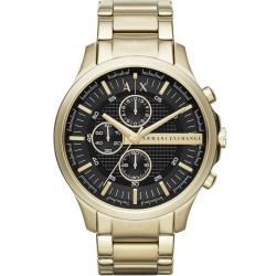 Orologio Uomo Armani Exchange Hampton AX2137 Cronografo