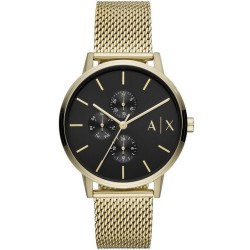 Orologio Uomo Armani Exchange Cayde AX2715 Multifunzione