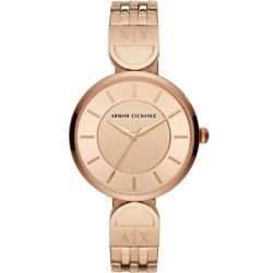Orologio Donna Armani Exchange Brooke AX5328