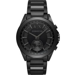 Orologio Uomo Armani Exchange Connected Drexler AXT1007 Hybrid Smartwatch