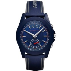 Orologio Uomo Armani Exchange Connected Drexler AXT1002 Hybrid Smartwatch
