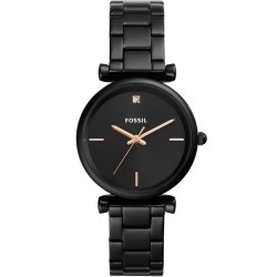 Orologio Fossil Donna Carlie ES4442 Quartz