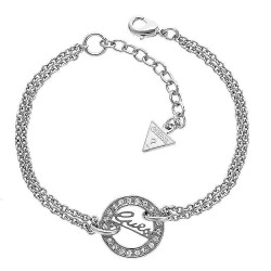 Bracciale Donna Guess Iconic UBB21501-S