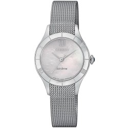 Orologio Citizen Donna Lady Eco-Drive EM0780-83D Madreperla