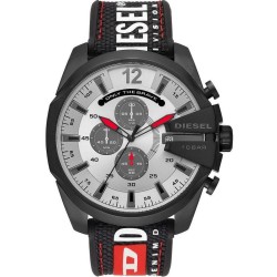 Orologio Uomo Diesel Mega Chief DZ4512 Cronografo