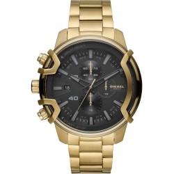 Orologio Uomo Diesel Griffed DZ4522 Cronografo