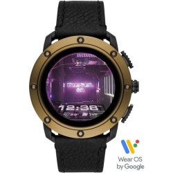 Orologio Uomo Diesel On Axial DZT2016 Smartwatch
