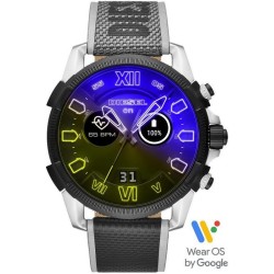 Orologio Uomo Diesel On Full Guard 2.5 DZT2012 Smartwatch